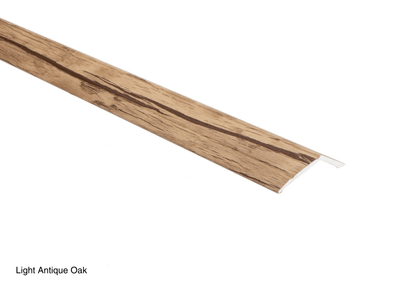 Metal Reducer Profiles - Wood Floor Store
