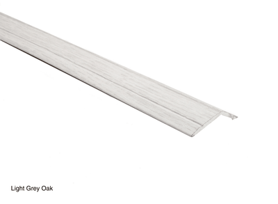 Metal Reducer Profiles - Wood Floor Store