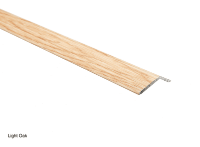 Metal Reducer Profiles - Wood Floor Store