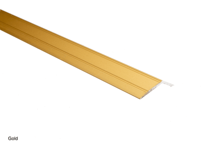 Metal Reducer Profiles - Wood Floor Store