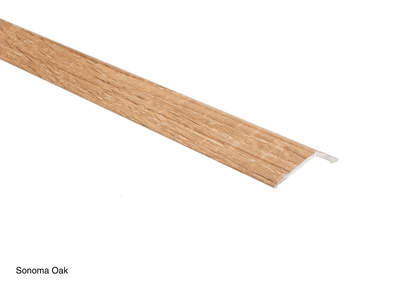 Metal Reducer Profiles - Wood Floor Store