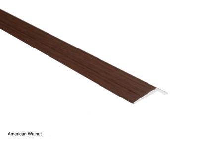 Metal Reducer Profiles - Wood Floor Store