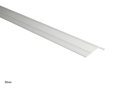 Metal Reducer Profiles - Wood Floor Store