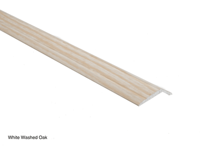 Metal Reducer Profiles - Wood Floor Store