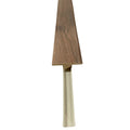 Mocha Oak 12mm Profiles