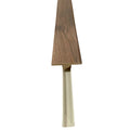 Mocha Oak 8mm Profiles