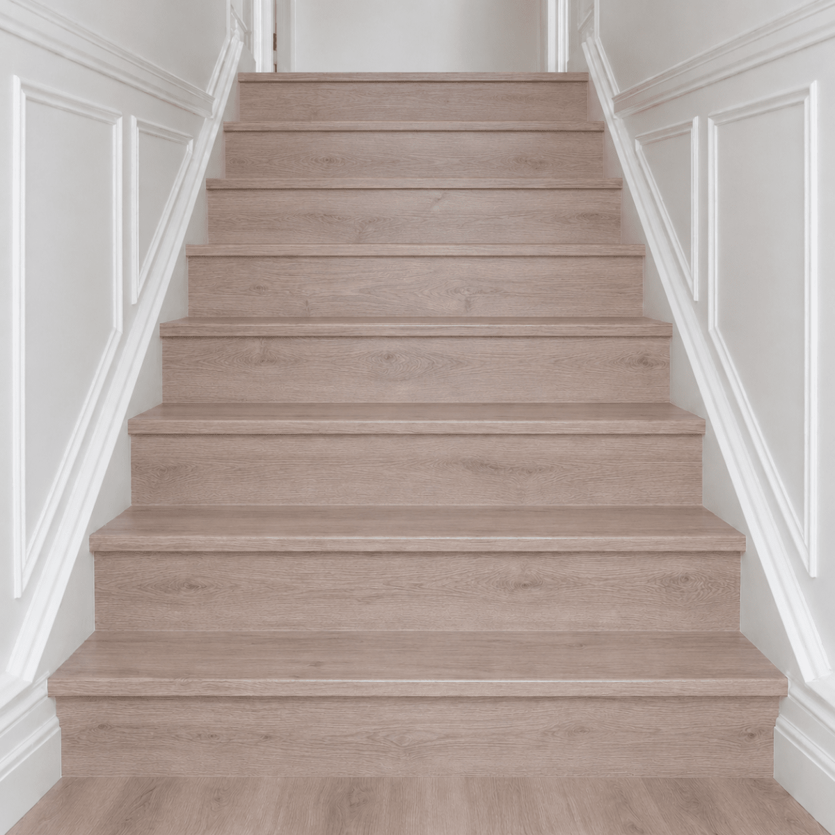 Mountain Oak Stair Tread - Wood Floor Store