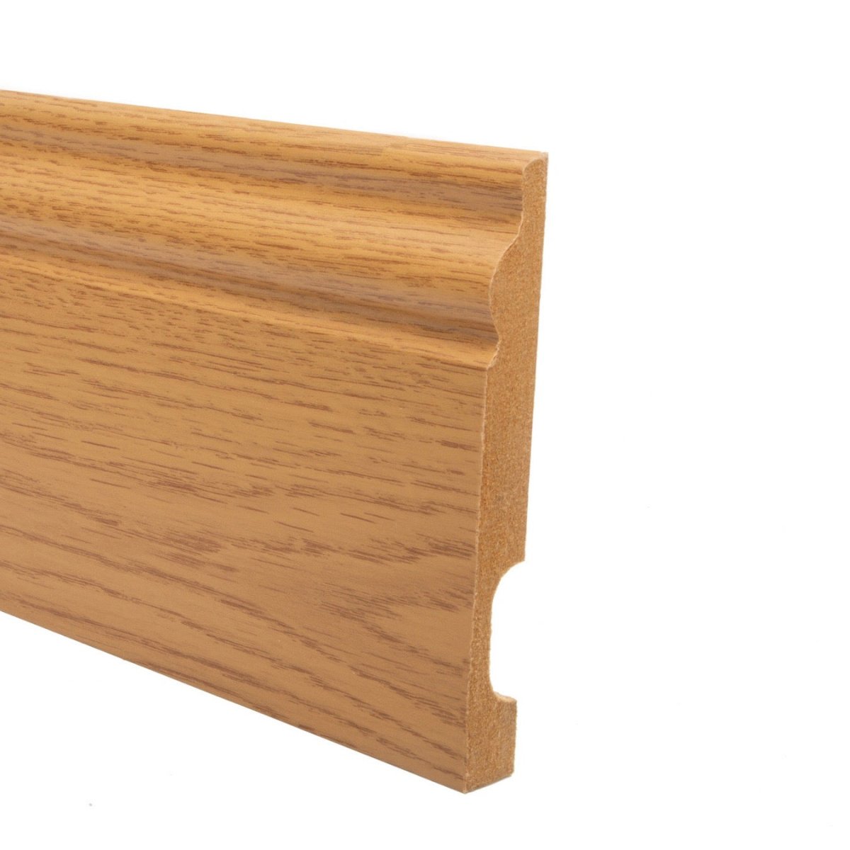 Natural Oak Skirting & Scotia - Wood Floor Store