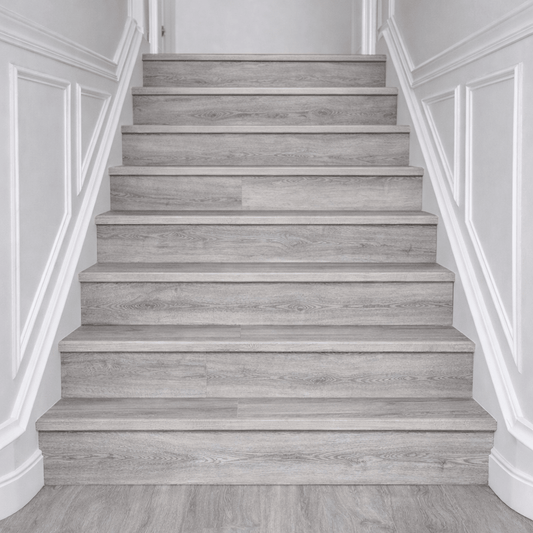 New Orleans Oak Stair Thread - Wood Floor Store