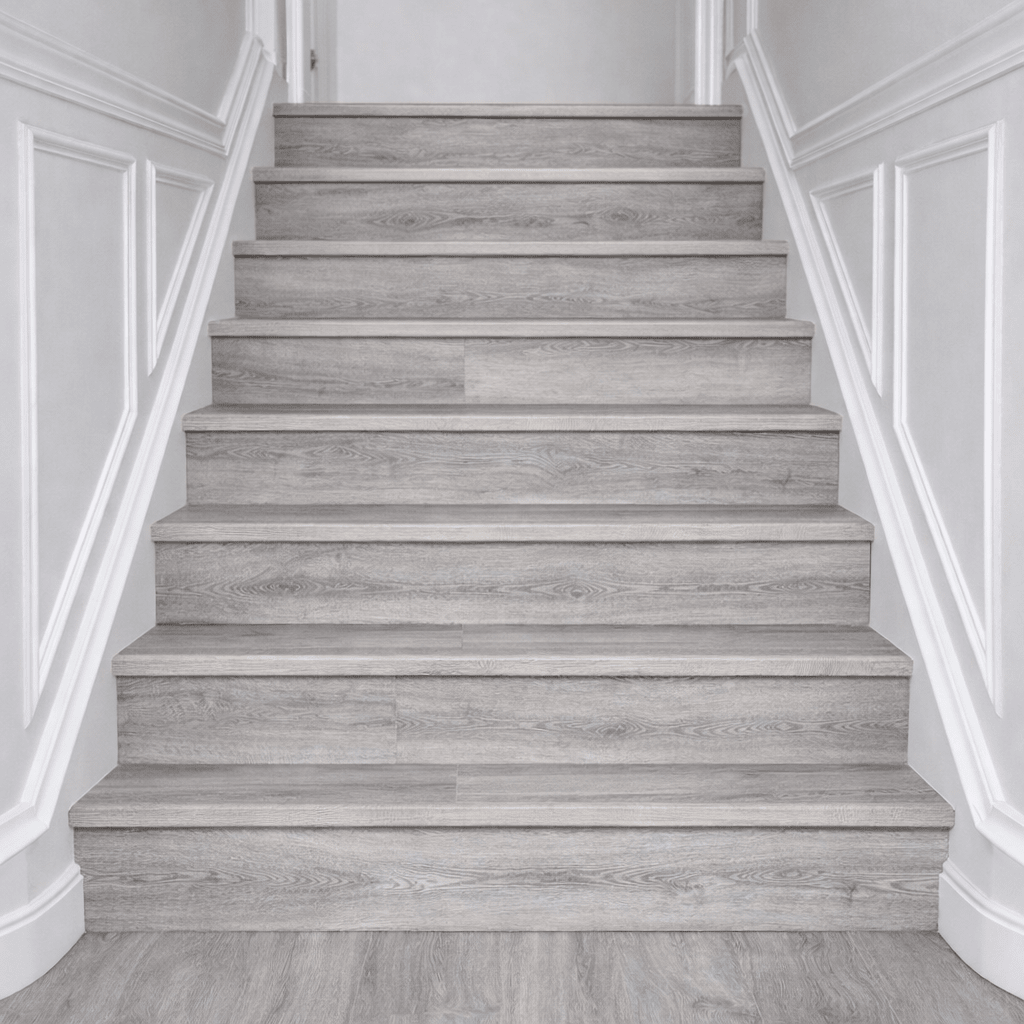 New Orleans Oak Stair Thread - Wood Floor Store