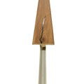 Oak Robust Fumed 12mm Profiles