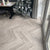 Oak Robust Grey Herringbone - Wood Floor Store