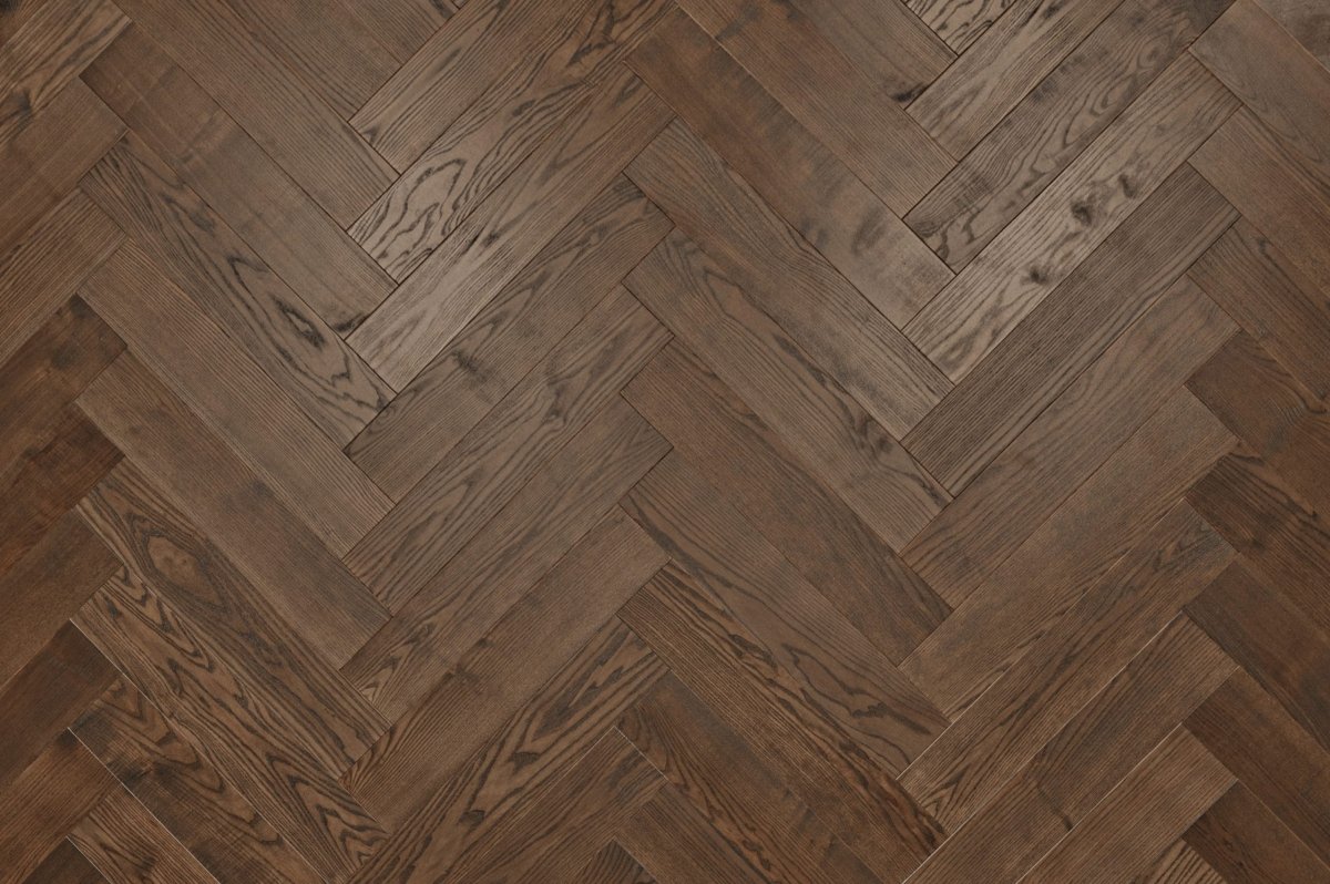 Rezult Antique Oak Herringbone - Wood Floor Store