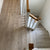 Rustic Oak 12mm Stair Nosing - Wood Floor Store