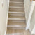 Rustic Oak 12mm Stair Nosing - Wood Floor Store