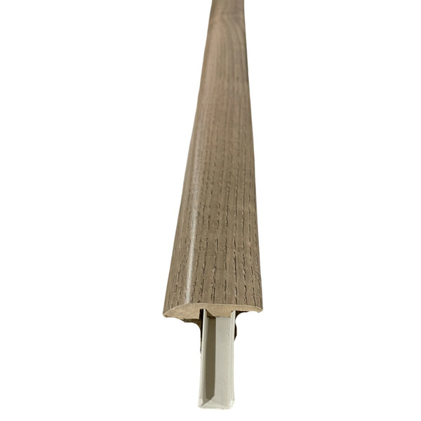 Rusticated Profiles Rustic Oak Profiles - Wood Floor Store