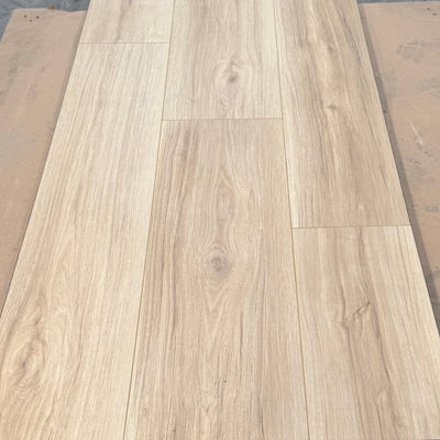 Sample of Driftwood Oak 12mm - Wood Floor Store
