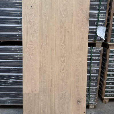 Sample of Florence Oak 240 - Wood Floor Store