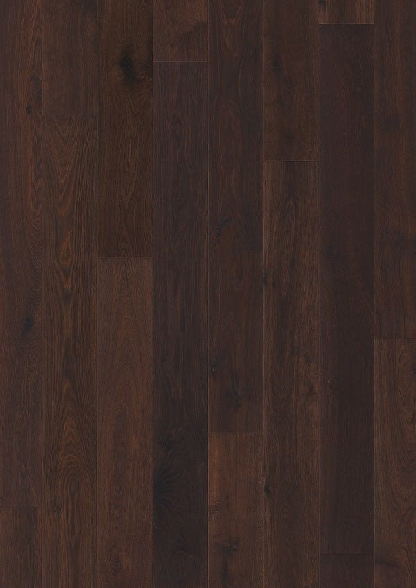 Sienna Smoked Oak Rustic - Wood Floor Store