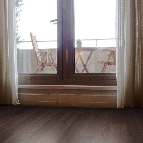 Sienna Smoked Oak Rustic - Wood Floor Store