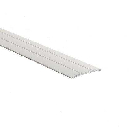 Silver Flooring Profiles - Wood Floor Store