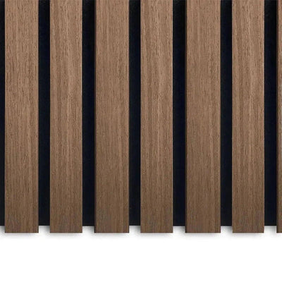 Smoked Oak Wall Panel - Wood Floor Store
