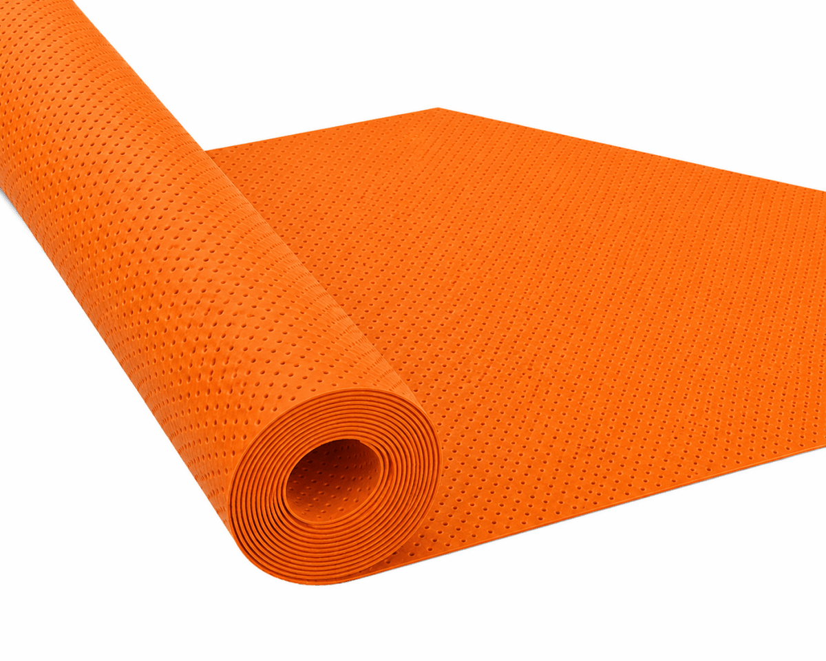 Underfloor Heating Underlay (15m sq) - Wood Floor Store