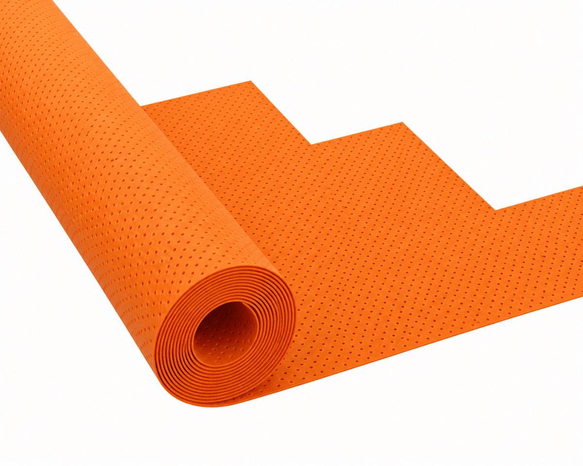 Underfloor Heating Underlay (15m sq) - Wood Floor Store