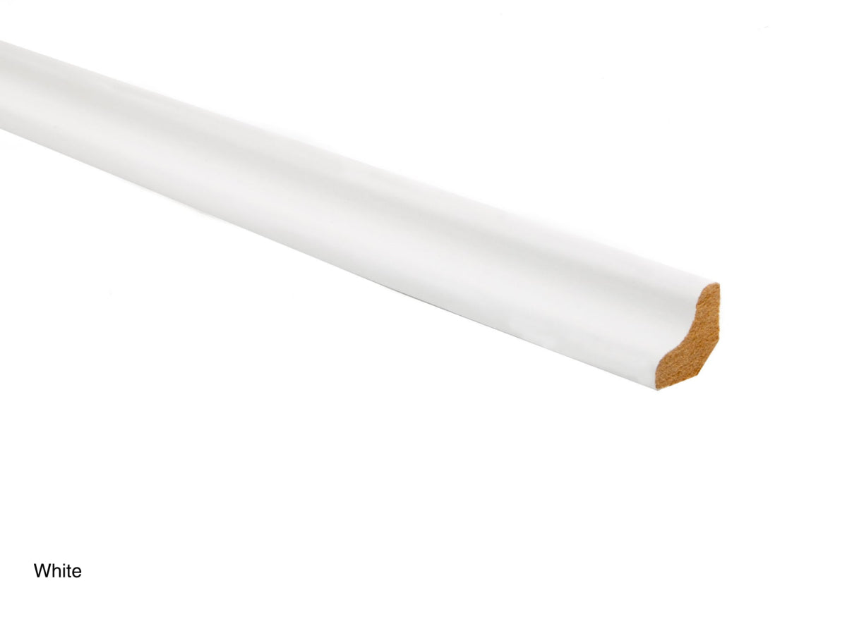 White Skirting & Scotia - Wood Floor Store