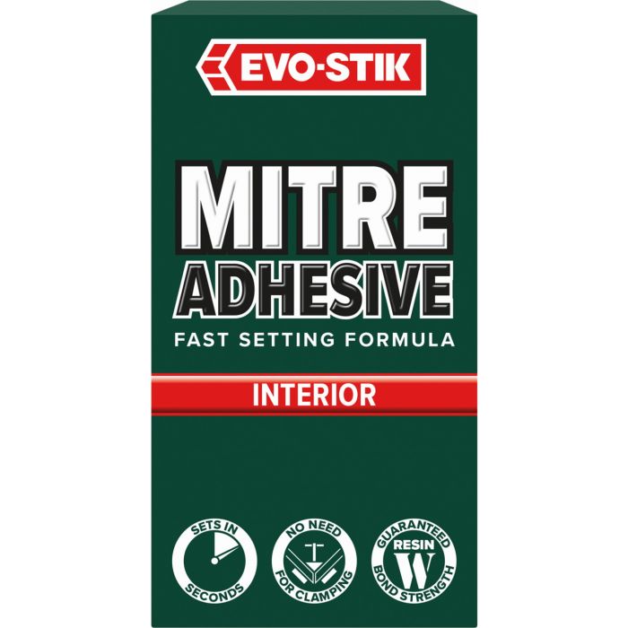 Evo-Stik Mitre Adhesive