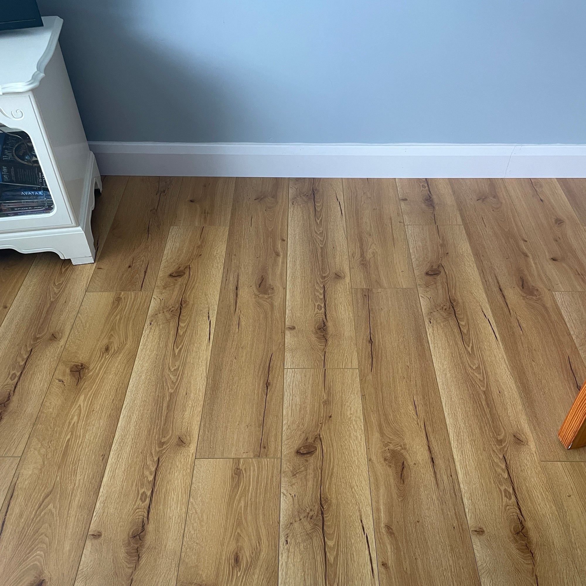 Home Flooring Installation Ruler Guide Laminate Vinyl Plank Tile Cutter, Size: 8
