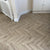 Konig Prestige Pale Oak Robust Herringbone