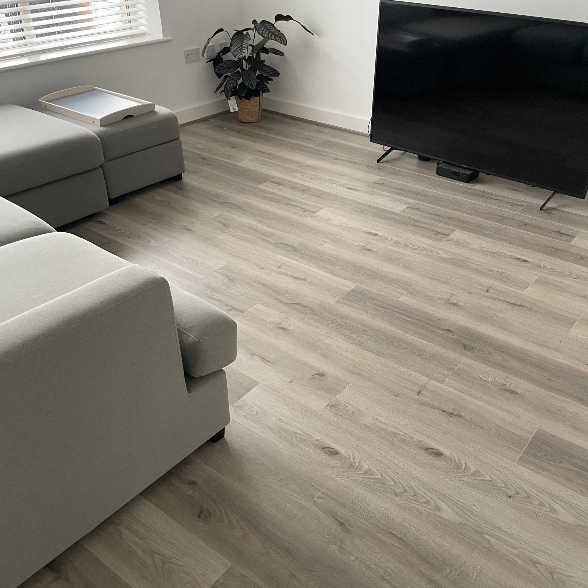 H1003 Laminate Wood Floor for sale in Nigeria | DecorCity
