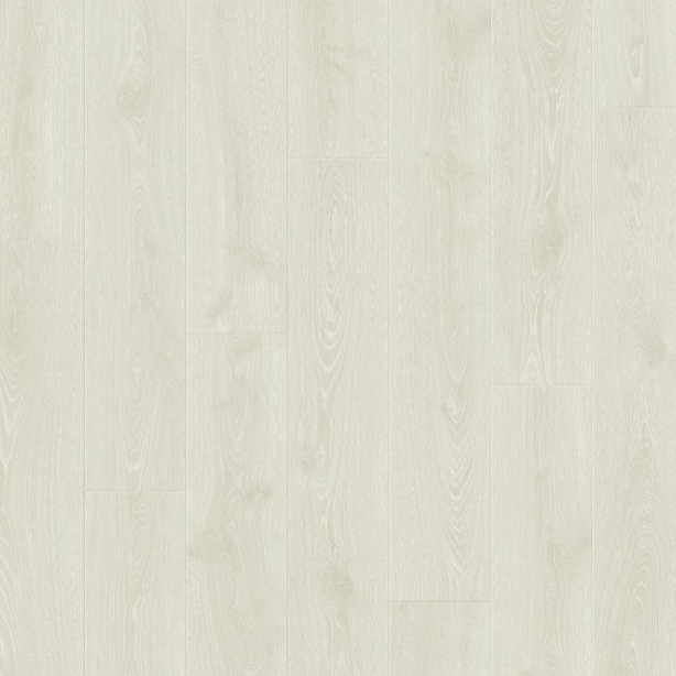 Pergo Frost White Oak Laminate (Modern Plank 4V)