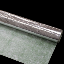 Acousta Silver 2mm Underlay (10m sq)