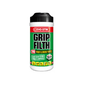 Grip Filth Hand Cleaning Wipes